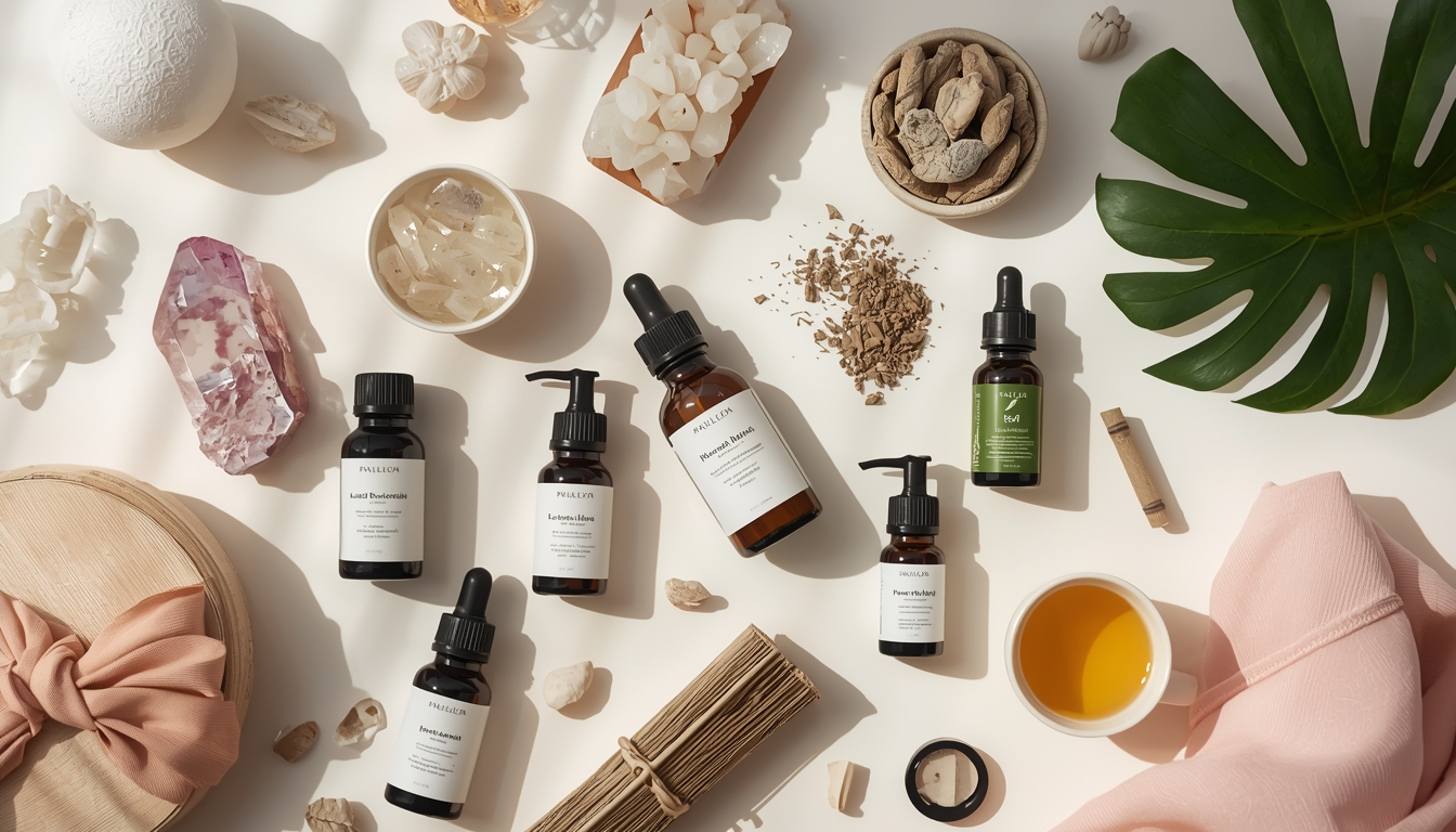 Complete Balance Bundle from Phefxirethak